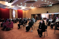 Sesi Taklimat Mengenai Skim Authorized Economic Operator (AEO) oleh pihak Jabatan Kastam Diraja Malaysia (JKDM) di KPPK_9