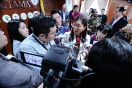 Sidang Media Khas YB Puan Teresa Kok, Menteri Industri Utama di Kementerian Indutri Utama_10