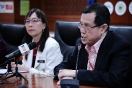 Sidang Media Khas YB Puan Teresa Kok, Menteri Industri Utama di Kementerian Indutri Utama_3