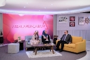 Slot Bual Bicara Pagi “Assalamualaikum” Bersama YBTM MPI di Kompleks Pusat Islam, Kuala Lumpur_5