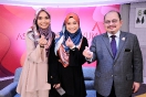 Slot Bual Bicara Pagi “Assalamualaikum” Bersama YBTM MPI di Kompleks Pusat Islam, Kuala Lumpur_8