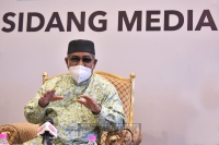 Sumbangan MRC ke PKRC MAEPS,serdang melalui KPPK._6