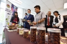 Taklimat Pengenalan dan Lawatan YB Tuan Willie Mongin, Timbalan Menteri Perusahaan Perladangan Dan Komoditi ke Pengerusi Lembaga Koko Malaysia (LKM) di Nilai, Negeri Sembilan_4