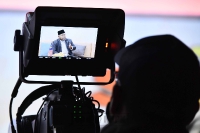 Temu bual di Selamat Pagi Malaysia di Angkasapuri bersama YB Dato' Dr.Mohd Khairuddin bin Aman Razali Setahun Malaysia Prihatin Halatuju Sektor Agrikomoditi