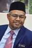 Temubual Khas YB Menteri Perusahaan Perladangan dan Komoditi (MPIC) Bersama BERNAMA di Pejabat Menteri MPIC, Putrajaya_7