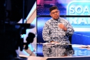 Wawancara Soal Rakyat TV3: 