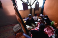 YBM KPPK MISI BANTUAN BANJIR di Raub, Pahang_10