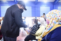 YBM KPPK MISI BANTUAN BANJIR di Kluang Johor_4