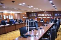 YBTM Wee Jeck Seng menerima kunjungan hormat dari malaysia rubber manufacturers association_3