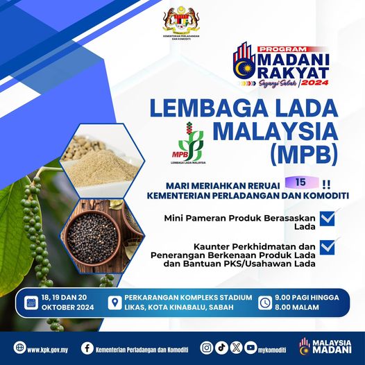 2024 PMR Sabah Lada