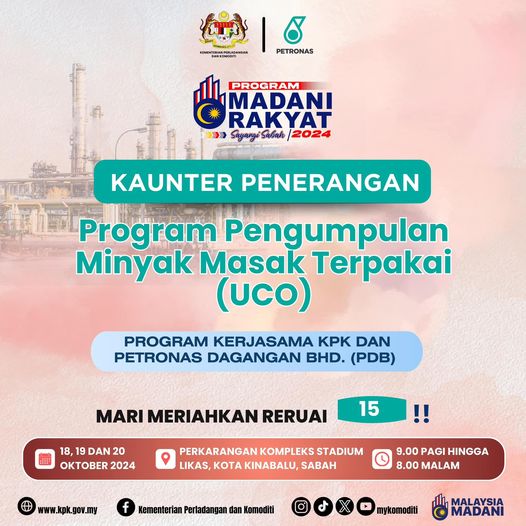 2024 PMR Sabah Petronas