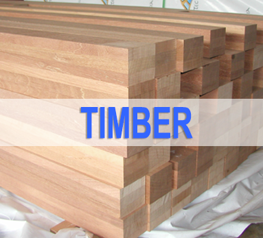 Timber News