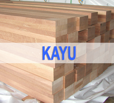 kayu