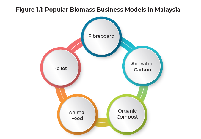biomas model
