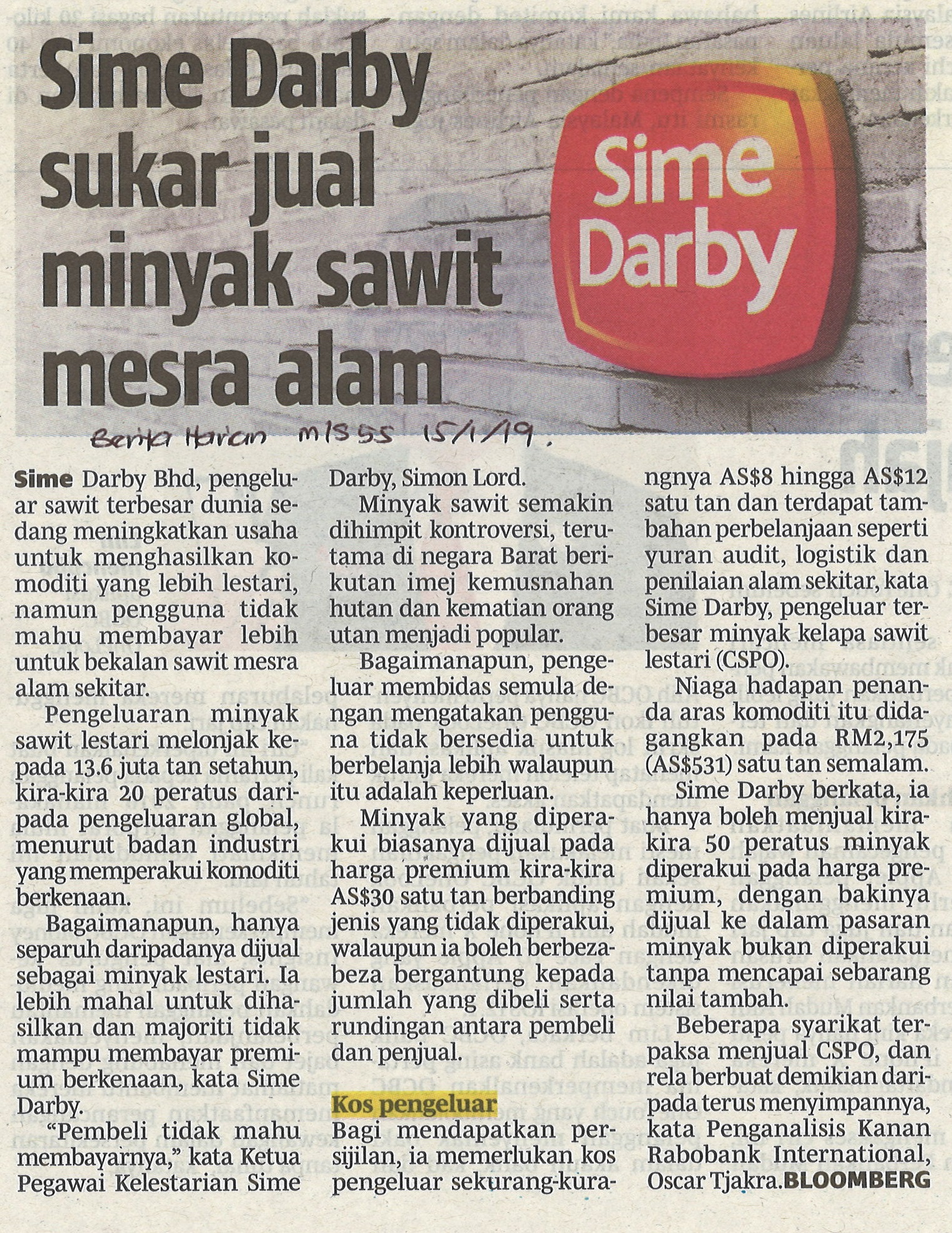 beritaharian ms55 15119