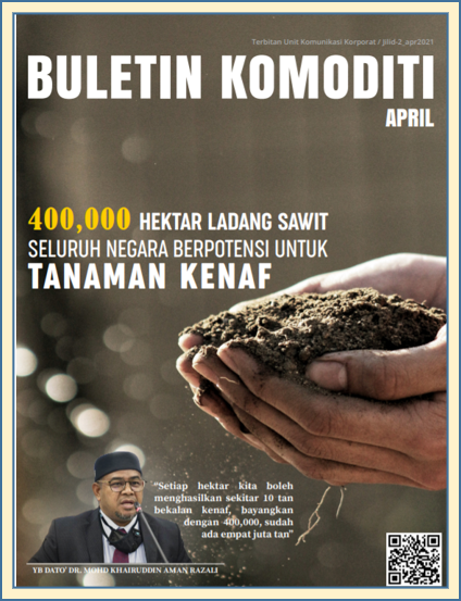 Buletin Edisi 2