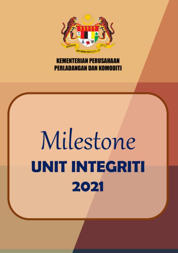 Integriti Milestone 2021
