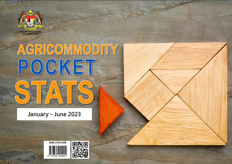 Cover Pocket Stats Q2 2023