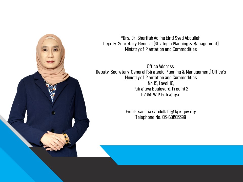 Dr. Sharifah bi