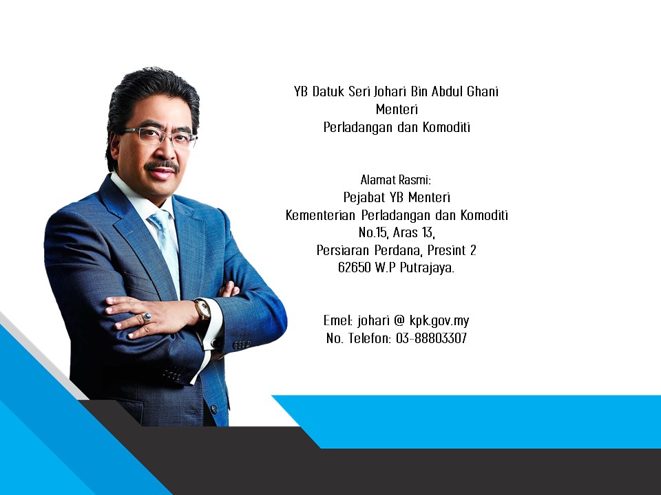 2024 bm YBM Datuk Johari 080124