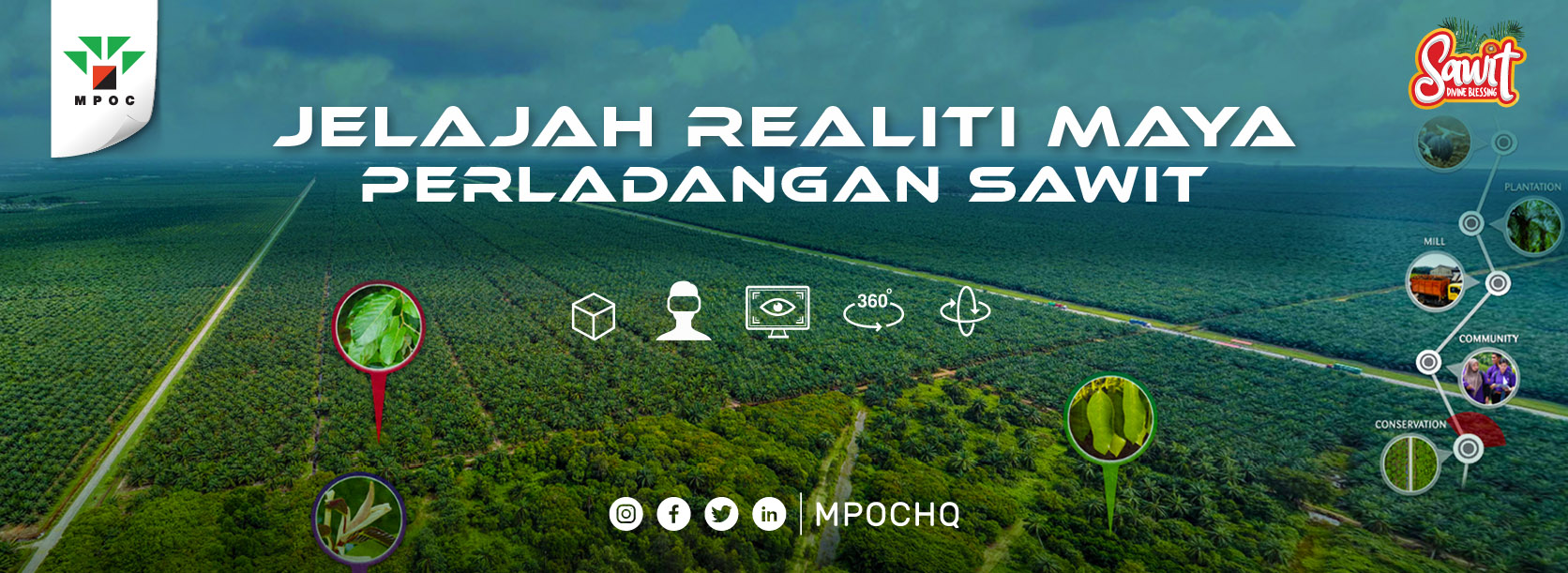 VR PalmOil