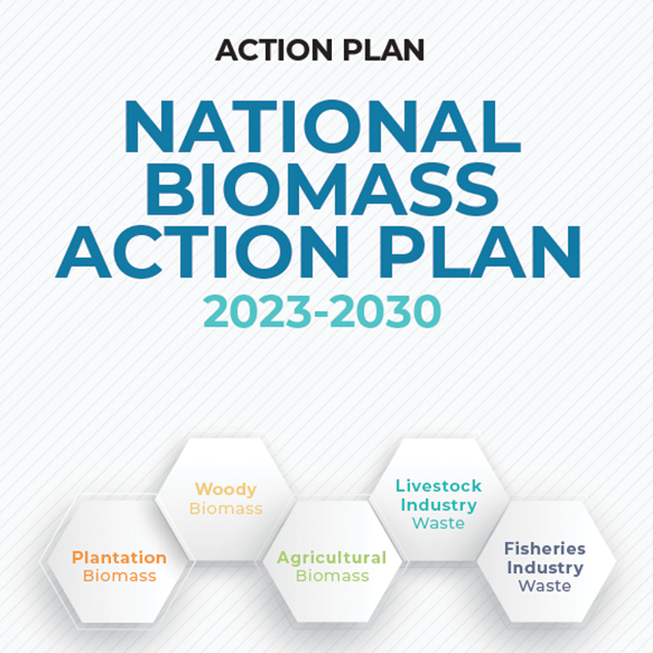 National Biomass Action Plan 2023-2030